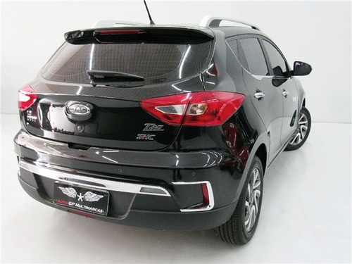 Jac T40 1.5 16v Jetflex 4p Manual