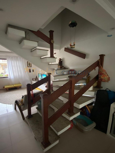 Lauzane Paulista Casa De Condomínio Com 133,00m² 3 Dormitorios/suite 2 Vagas R$840.000,00 - Ca00185