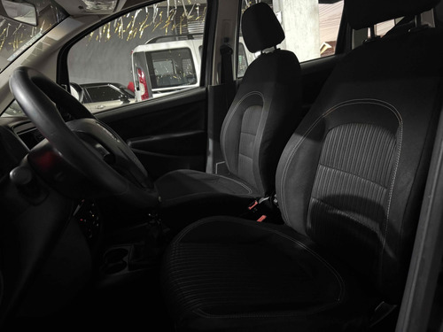 Fiat Idea 1.6 MPI ESSENCE 16V FLEX 4P MANUAL