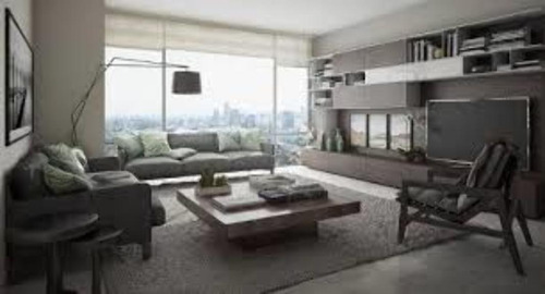 Imagen 11 de 15 de Departamento En Venta, Miguel Hidalgo, Ciudad De México