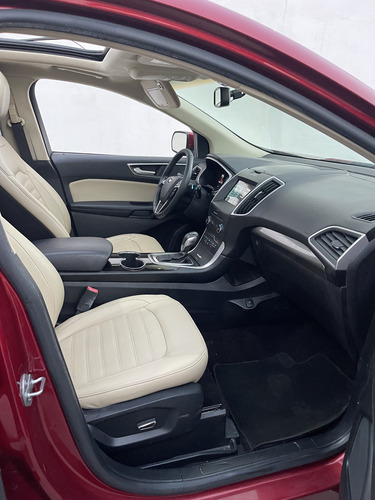 Ford Edge 2.0 Sel Plus Mt