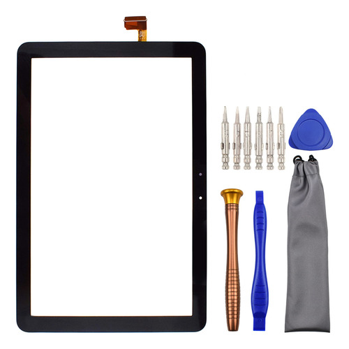 Tablet Touch Digitizer Screen Reemplazo Para Samsung Galaxy