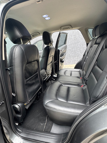 Cx5 Con Asientos De Cuero, 4x2, Motor 2.0, Gasolinero,