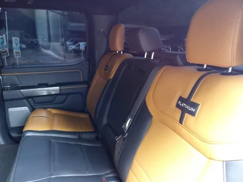 Ford F-150 3.5 Lariat Sport