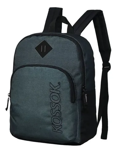 Mochila Nazca Urbana Espaciosa S per Liviana Kossok
