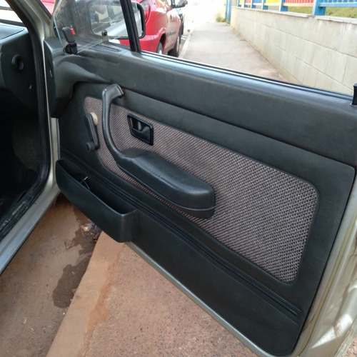 Volkswagen Voyage Gl 1.6 1989