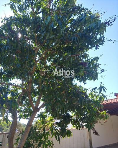 Imagem 21 de 21 de Linda Chácara No Bairro Recreio Campestre, 3 Dormitórios, 3 Suítes. - Ch00314 - 70228110