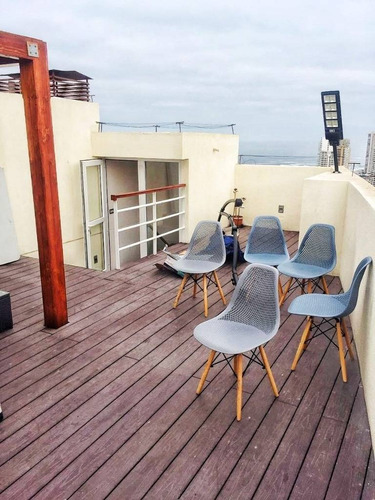 Departamento Duplex En Venta - Edificio Boulevard Del Mar
