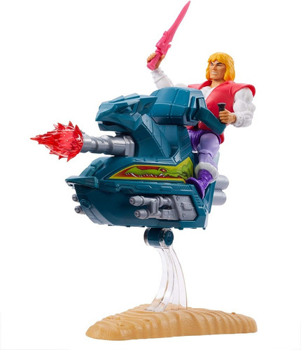 He Man Meme Jet Sled Principe Adam Moto Masters The Universe