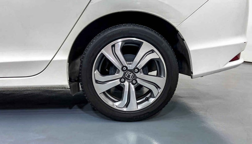 Imagen 12 de 15 de 37942 - Honda City 2014 Con Garantía At