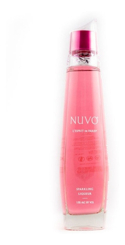 Licor Nuvo 750 Ml