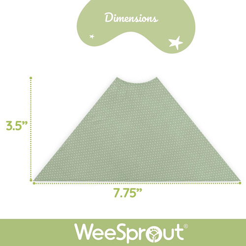 Funda De Lactancia Weesprout Para Lactancia - Privacidad De