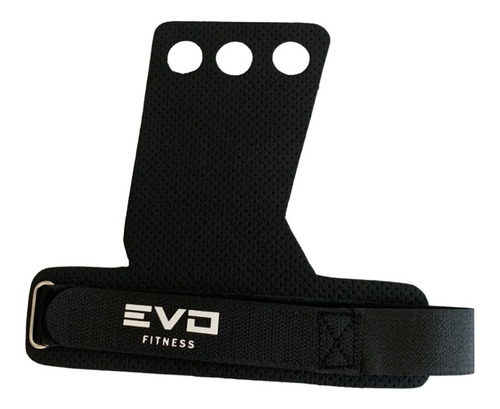 Imagen 2 de 8 de Calleras Para Crossfit Gym Gimnasia Entrenamiento Evo