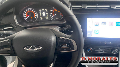 Imagen 11 de 16 de Chery Tiggo 2 Pro Automatica Cvt 9na. 1.5 2023 0km