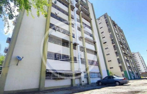 Apartamento En Venta Centro De Turmero 001jsc
