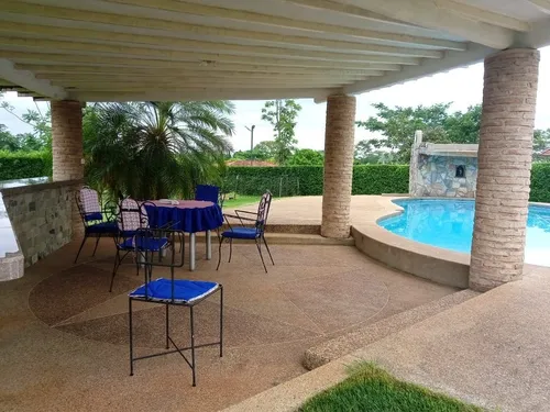 Casa En El Safari, Carabobo