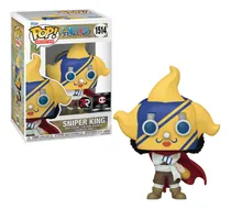Comprar Sniper King Sogeking Funko Pop 1514 \u002F One Piece Chalice Pr
