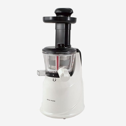  Extractor De Jugo Rena Ware Nutrex Press Juicer