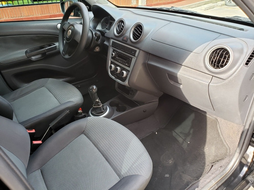 Volkswagen Gol 2013 1.6 Power 101 Hp