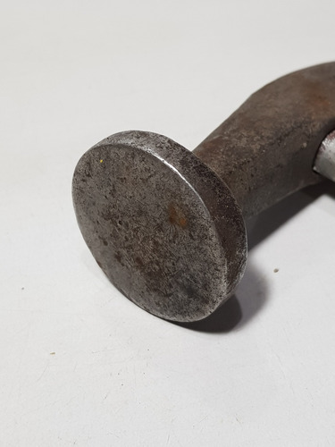 Imagen 6 de 8 de Antiguo Martillo De Zapatero O Tapicero Mag 59102