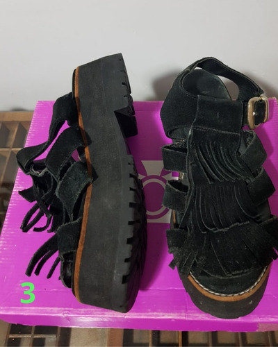 Zapatos De Mujer Sofia De Grecia . Por Unidad A Eleccion Varios 38 (Usado)