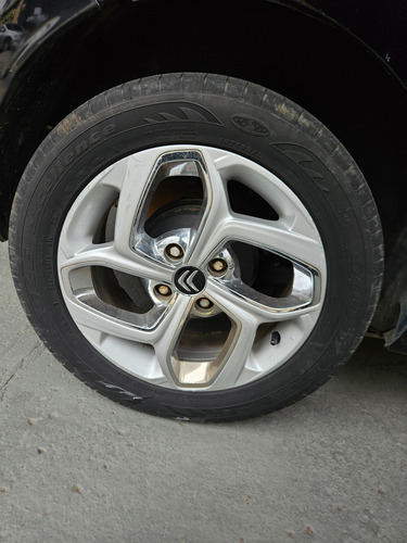 Citroën C3 1.6 Vti 16v Exclusive Flex Aut. 5p