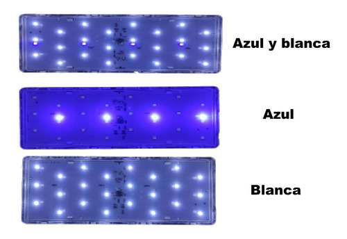 Lámpara Táctil Sobo 200c De Luz Led Para Acuario De 20-35cm