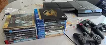 Comprar Consola Playstation 3, Consola Ps4 Edicion Starwars Y Juegos
