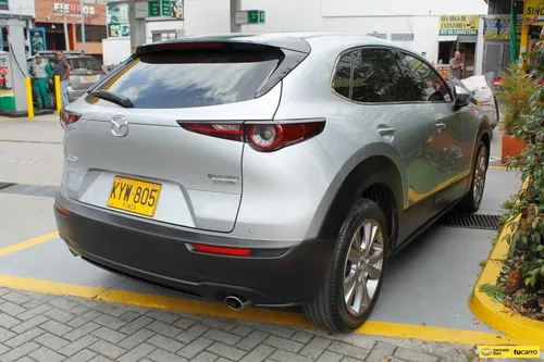Mazda CX-30 2.0 Touring 4x2