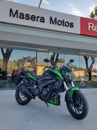 Imagen 6 de 10 de Bajaj Dominar 400 Ug
