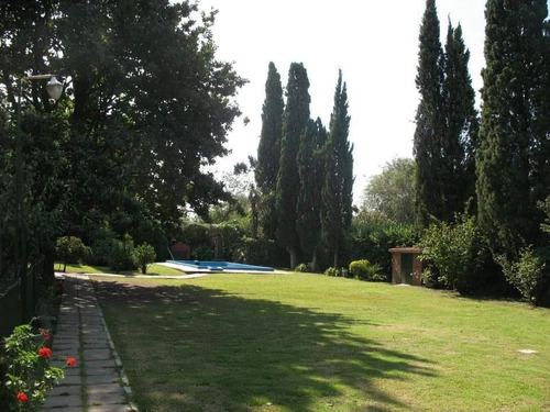 Quinta En Alquiler Para Eventos A 30' De Caba