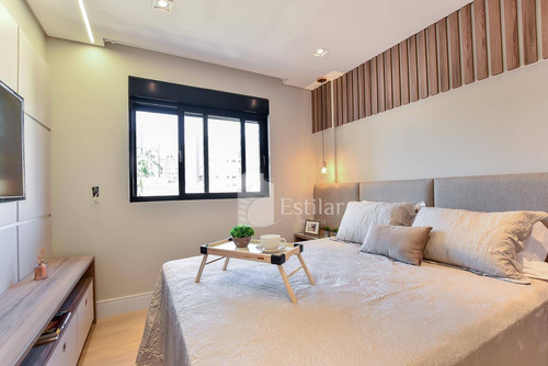 Imagem 29 de 29 de Apartamento 03 Quartos (01 Suíte) E 02 Vagas No Água Verde, Curitiba - Ap2748