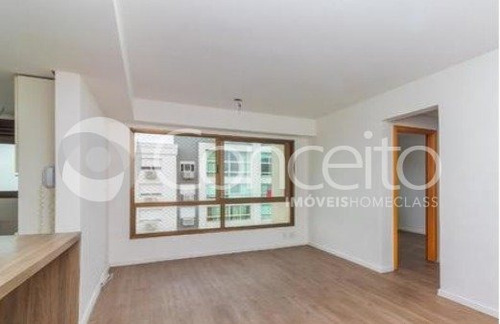 Imagem 2 de 15 de Apartamentos - Passo Da Areia - Ref: 11971 - V-11971