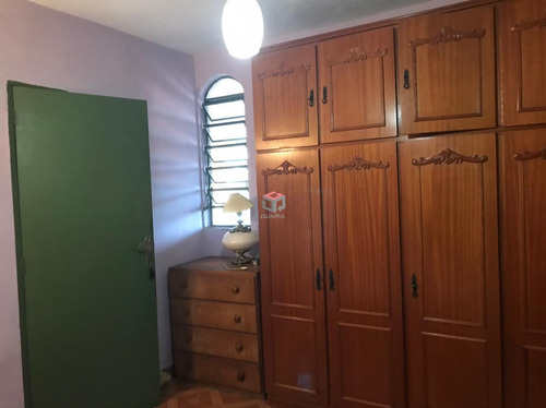 Imagem 14 de 24 de Sobrado À Venda, 5 Quartos, 1 Vaga, Curuçá - Santo André/sp - 95138