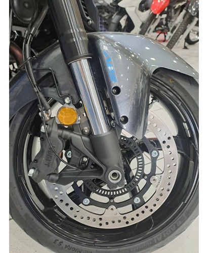 Zontes R350