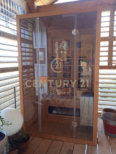 Imagen 6 de 30 de Venta Moderna Casa De 280 M2, Con Vista Privilegiada Al...