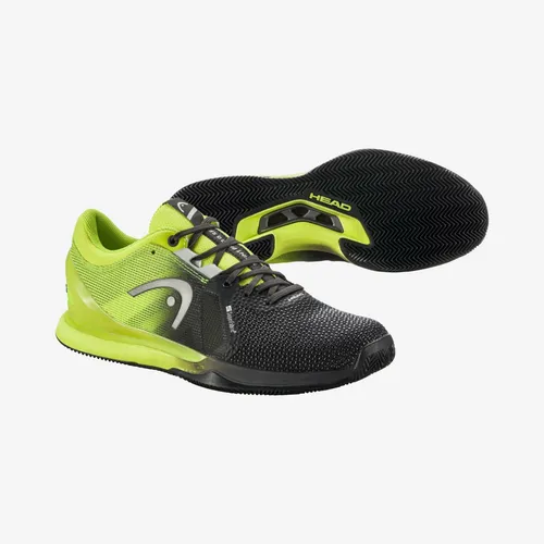 Zapatilla Padel Sprint Pro 3.0 Sf Clay Head