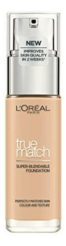 L'oreal Paris L'oreal Paris Base De Maquillaje True Match,