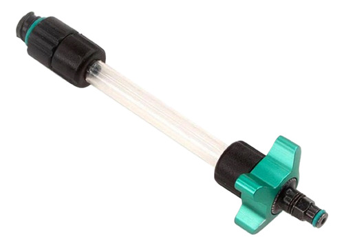 Conexion Para Kit De Purga Mineral Sram Maven V1 V2