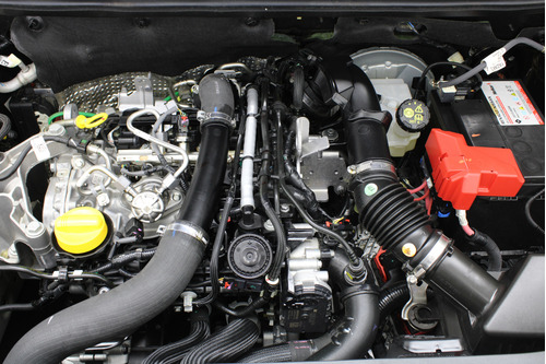 Renault Kardian 5p Techno L3/1.0/T Man