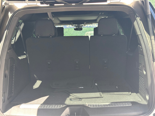 Yukon Xl Denali 2023