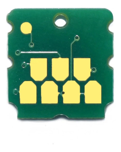 Imagen 1 de 3 de Chip Sc13mb Reemplazo Caja Mantenimiento 3170x T3170x