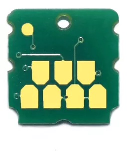 Chip Caja Mantenimiento Epson Sc-f170
