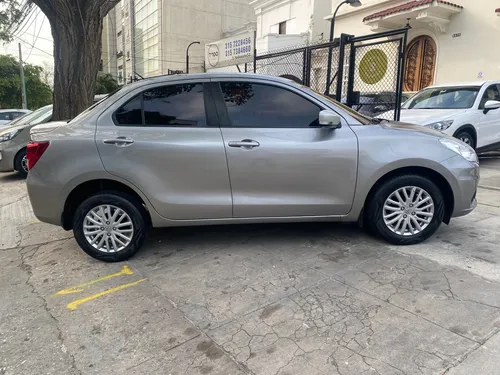 Suzuki Swift 1.2 Dzire