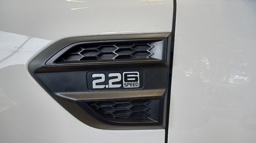 Imagen 15 de 17 de Ford Ranger Xl 2.2d