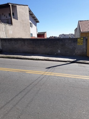 Imagem 2 de 2 de Terreno Em Mogi Moderno - Mogi Das Cruzes - 2668