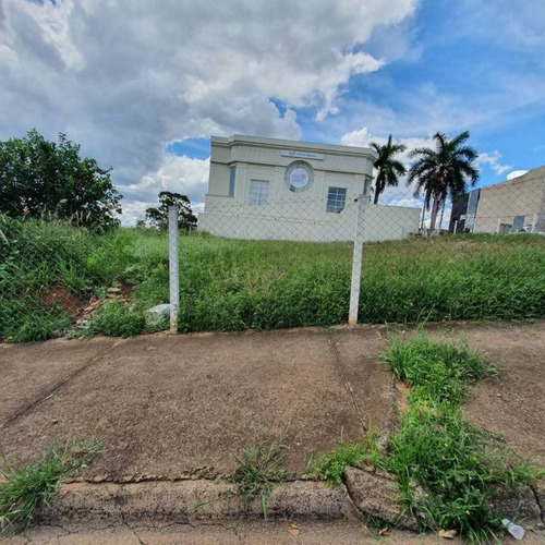 Imagem 2 de 2 de Venda - Terreno Comercial - Campo Limpo - Americana - Sp - M17381