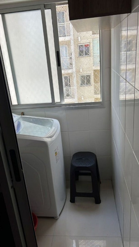 Imagem 16 de 17 de Apartamento - Ap02381 - 71045582