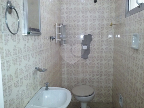 Imagem 21 de 30 de Aluga-se Sobrado Comercial - Chácara Sto Antônio, 5 Salas!! Privilegiada Localização. - Reo120165