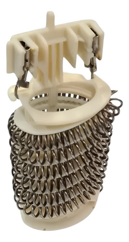 Resistencia Chuveiro Hydra Polo E Quadratta 7700w + Barato